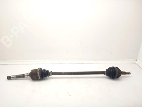 Used Right front driveshaft CHRYSLER VOYAGER IV (RG, RS) 2.5 CRD (141 hp) 11152878