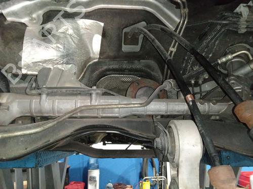 Used Steering rack Steering rack MAZDA CX-7 (ER) [2006-2014] 33208331 33208331