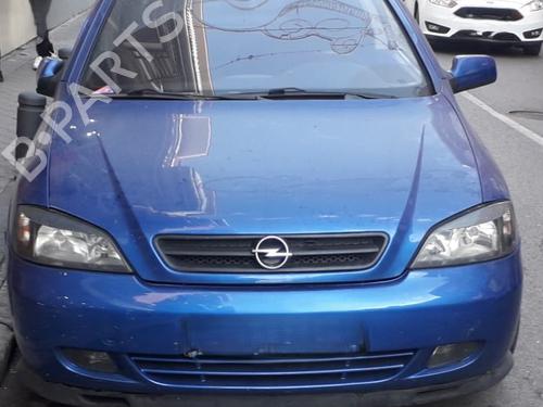 Electronic module OPEL ASTRA G Coupe (T98) 2.2 DTI (F07) | BP22336664M83 