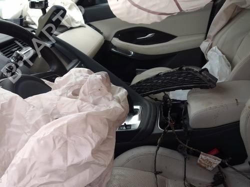 Kombi Kontakt / Stilkkontakt JAGUAR E-PACE (X540) 2.0 D180 AWD | BP19803810I30 