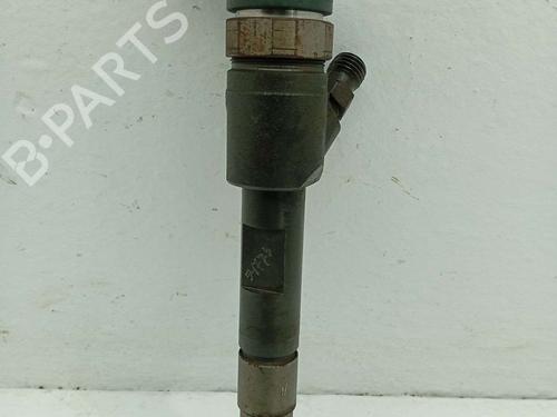 Used Injector Injector RENAULT GRAND SCÉNIC II (JM0/1_) 1.9 dCi (JM14) (131 hp) 31620235 31620235