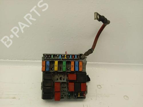 Used Fuse box Fuse box PEUGEOT BIPPER (AA_) [2008-2026] 36049582 36049582