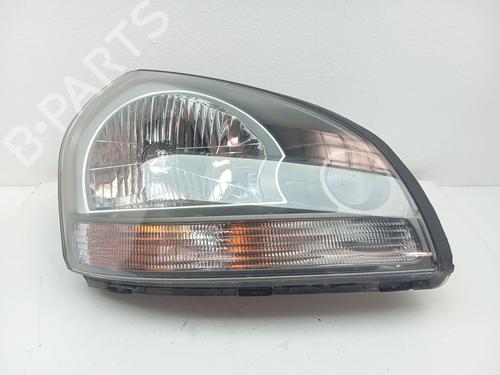 Used Right headlight Right headlight HYUNDAI TUCSON (JM) 2.0 CRDi (136 hp) 34719571 34719571