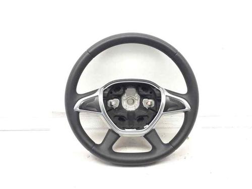 Used Steering wheel DACIA SANDERO II [2012-2026]  5029557