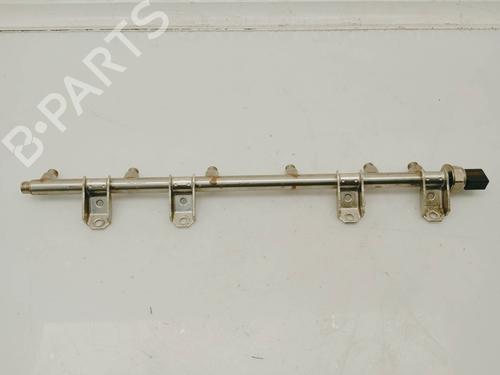 Sprederrør BMW 3 Convertible (E93) [2006-2013]  11153344