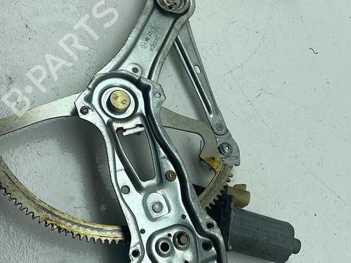 Used Front right window mechanism MERCEDES-BENZ M-CLASS (W163) ML 270 CDI (163.113) (163 hp) 4346152