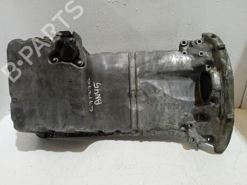 Used Oil sump MERCEDES-BENZ C-CLASS (W202) [1993-2000]  13962519