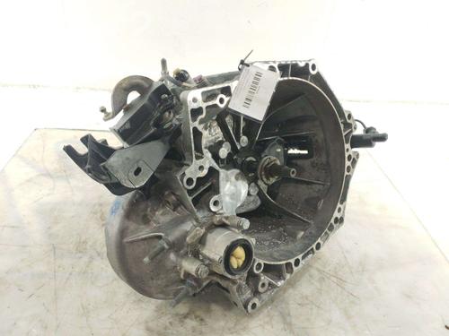 Used Gearbox Gearbox CITROËN BERLINGO MULTISPACE (B9) 1.6 HDi 115 4x4 (114 hp) 40096944 40096944