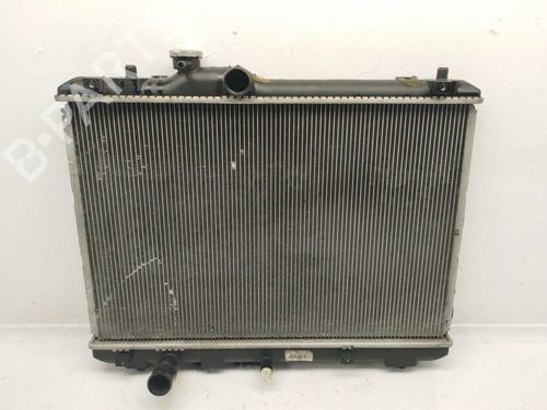 Used Water radiator Water radiator SUZUKI SWIFT III (MZ, EZ) [2005-2026] 33758467 33758467