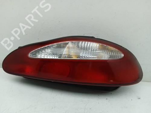 Used Right taillight HYUNDAI COUPE I (RD) [1996-2004]  11161783