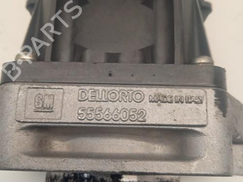 Egr OPEL INSIGNIA A (G09) 2.0 CDTI (68) | BP36109535M69 - Image 6