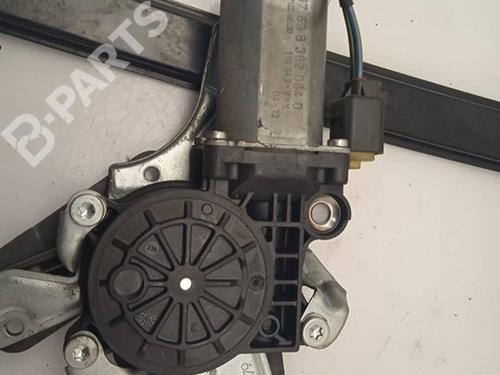 Front left window mechanism BMW 3 Coupe (E46)  | BP11152701C22 
