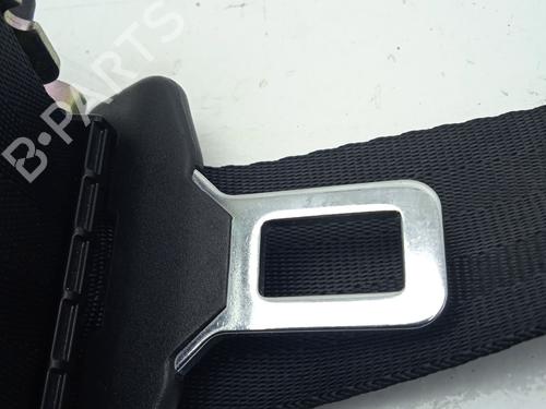 Rear center seatbelt CITROËN C-ELYSEE (DD_) 1.5 BlueHDi 100 | BP32190675I27 - Image 5