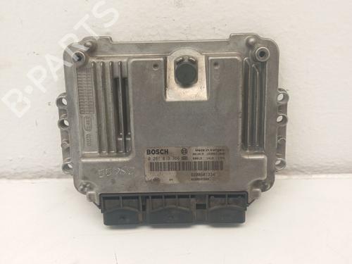 Used Engine control unit (ECU) Engine control unit (ECU) RENAULT GRAND SCÉNIC II (JM0/1_) 1.9 dCi (JM14) (131 hp) 36160036 36160036