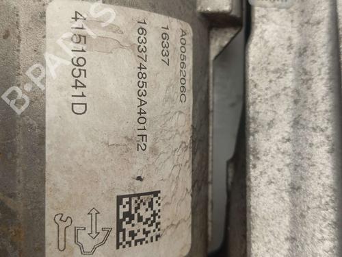 Steering rack OPEL ASTRA K (B16) | BP23904341M22 - Image 7