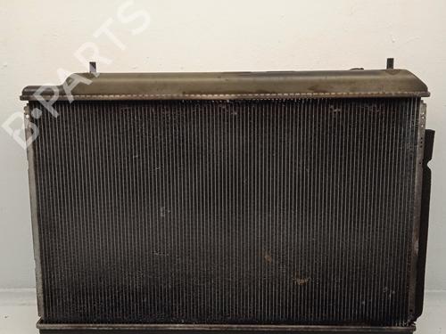 Used Water radiator HONDA FR-V (BE) [2004-2026]  31617258