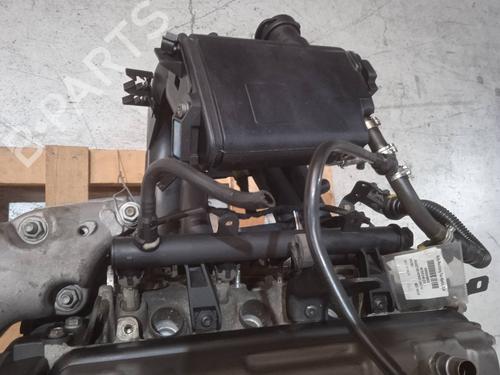 Motor PEUGEOT 206 CC (2D) [2000-2008]  4267129