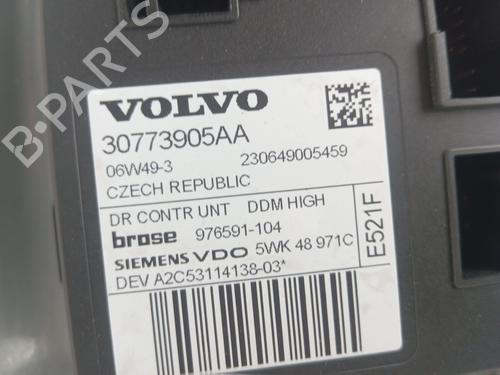 Front left window mechanism VOLVO C30 (533) 2.0 D | BP38968672C22 - Image 4