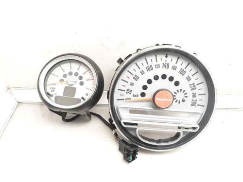 Used Instrument cluster MINI MINI (R56) [2005-2014]  4277995