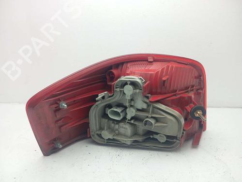 Right taillight AUDI A3 (8P1) 1.9 TDI | BP31906948C35 - Image 4