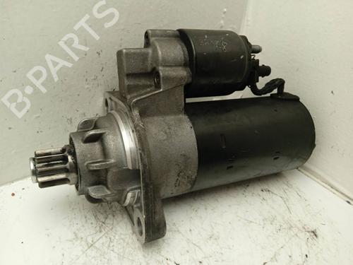 Used Starter VW GOLF IV (1J1) 1.9 TDI (90 hp) 4306400