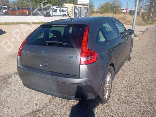 Left front window switch CITROËN C4 I (LC_)  | BP31619586I27  - Image 7