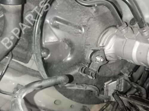 Used Servo brake Servo brake PEUGEOT 308 II (LB_, LP_, LW_, LH_, L3_) [2013-2021] 20174517 20174517