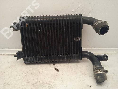Used Intercooler Intercooler SUZUKI WAGON R+ Hatchback (MM) 1.3 DDiS (RB413D) (70 hp) 11159419 11159419