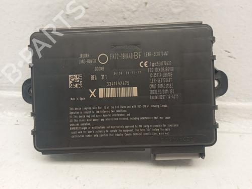 Used Electronic module Electronic module LAND ROVER DISCOVERY SPORT (L550) 2.0 D (150 hp) 32264105 32264105