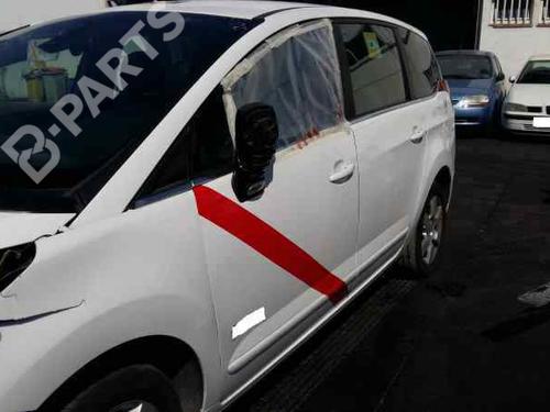 Used Parts PEUGEOT 5008 (0U_, 0E_)  2.0 HDi 150 / BlueHDi 150  1179921
