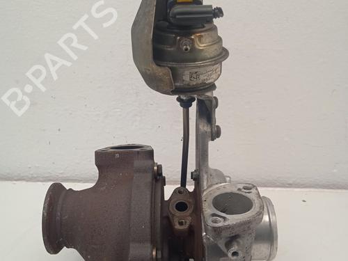 Turbolader/Kompressor Turbolader/Kompressor OPEL INSIGNIA A Sports Tourer (G09) 2.0 CDTI (35) (160 hp) 36111547 36111547