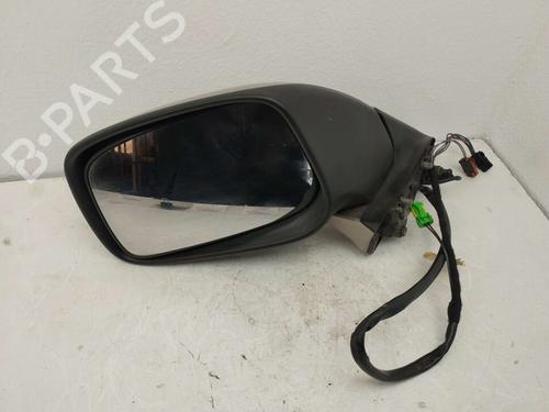 Used Left mirror CITROËN C8 (EA_, EB_) [2002-2026]  22699258