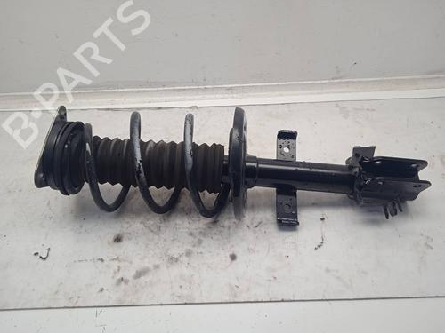 Used Right front shock absorber Right front shock absorber RENAULT CLIO IV (BH_) 0.9 TCe 90 (BHNF, BHMA, BHMH, BHJK, BHJR) (90 hp) 11159695 11159695
