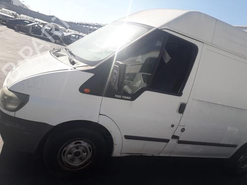 Left headlight FORD TRANSIT Van (FA_ _) 2.0 DI (FAE_, FAF_, FAG_) | BP15204385C28  - Image 5