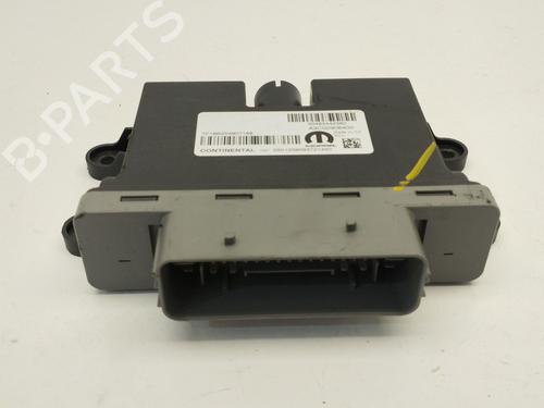 Used Electronic module Electronic module ALFA ROMEO GIULIA (952_) 2.2 D (952ALA25, 952AFM25, 952APA2) (190 hp) 40012446 40012446
