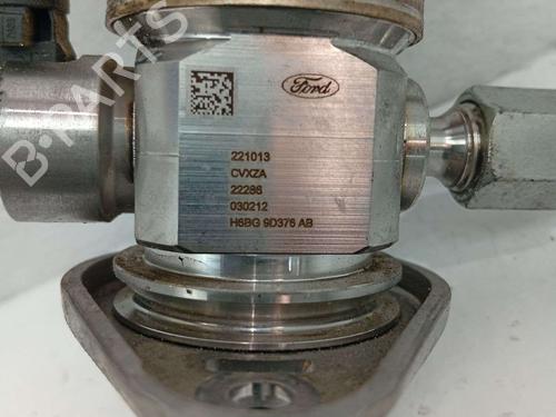Injection pump FORD PUMA (J2K, CF7) 1.0 EcoBoost | BP31620483M78 - Image 2
