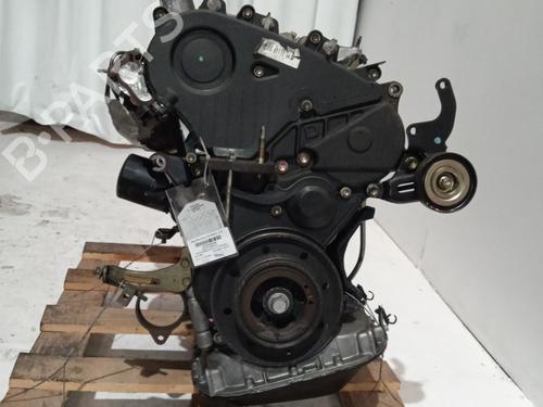 Engine TOYOTA COROLLA (_E12_) 2.0 D-4D (CDE120R, CDE120L_) | BP4304485M1 - Image 3