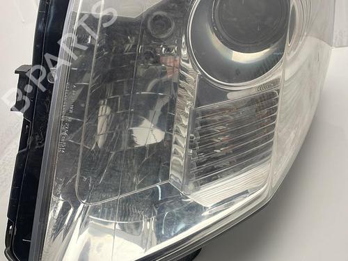 Used Left headlight RENAULT VEL SATIS (BJ0_) [2002-2026]  4335335