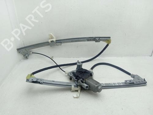 Used Front right window mechanism CITROËN XSARA (N1) 2.0 HDi 90 (90 hp) 4327461