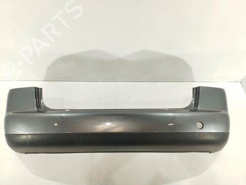 Used Rear bumper Rear bumper VW TOURAN (1T1, 1T2) [2003-2011] 33322382 33322382