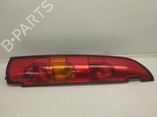 Left taillight RENAULT KANGOO (KC0/1_)  | BP24980030C34  - Image 6