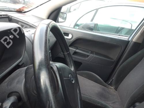 Starter FORD FUSION (JU_) 1.4 TDCi | BP17081815M8