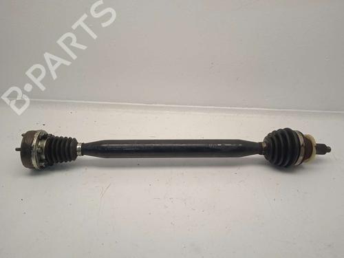 Used Right front driveshaft Right front driveshaft VW POLO IV (9N_, 9A_) 1.4 16V (80 hp) 40095655 40095655