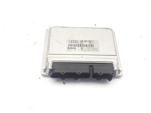 Used Engine control unit (ECU) Engine control unit (ECU) AUDI A6 C5 (4B2, 4B4) 2.4 (165 hp) 11149637 11149637