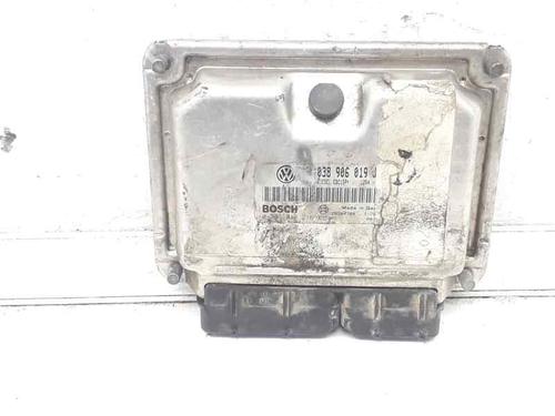 Used Engine control unit (ECU) Engine control unit (ECU) SEAT ALHAMBRA (7V8, 7V9) 1.9 TDI (115 hp) 11148912 11148912