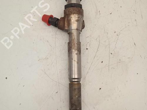 Used Injector RENAULT SCÉNIC II (JM0/1_) 1.5 dCi (JM02, JM13) (101 hp) 13923218