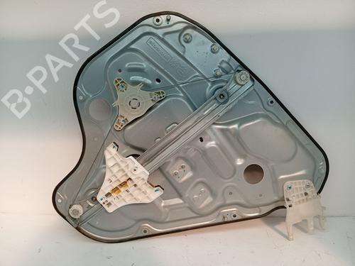 Rear left window mechanism HYUNDAI i30 (FD) 1.6 CRDi | BP33872396C24 - Image 4