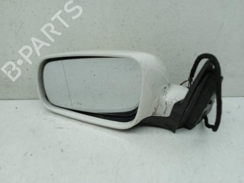 Used Left mirror SKODA SUPERB I (3U4) [2001-2008]  4276494