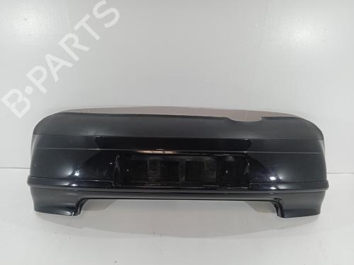 Used Rear bumper VW POLO IV (9N_, 9A_) 1.4 16V (75 hp) 31615162