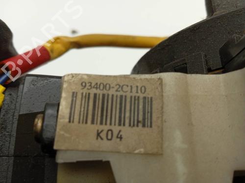 Headlight switch HYUNDAI COUPE II (GK) | BP4347298I24 - Image 3